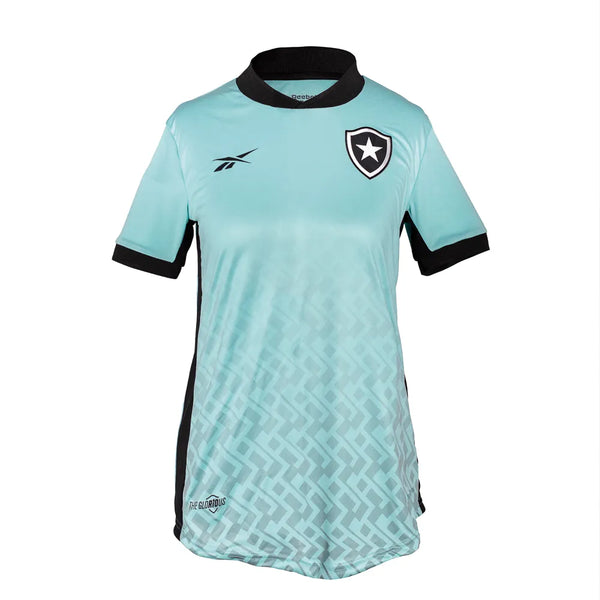 Camisa Fogão Feminina Goleiro 23/24