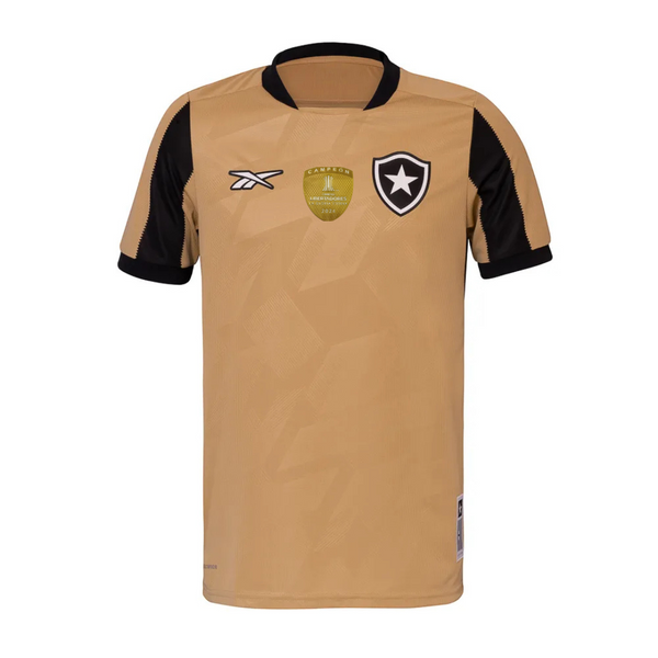 Camisa Fogão Goleiro 24/25 Away