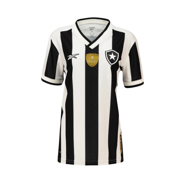 Camisa Fogão Feminina 24/25 Home