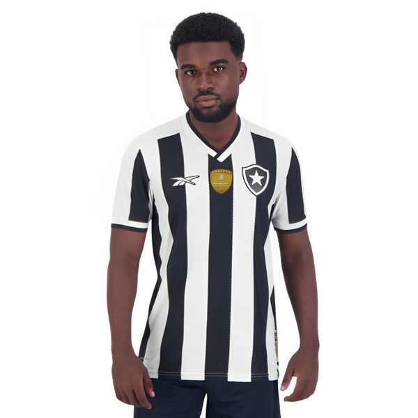 Camisa Fogão 24/25 Home